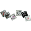 Printed Foil Condoms - Branded