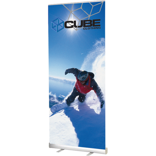 Roll Up Banners - Full Colour
