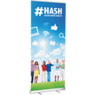 Roll Up Banners - Branded