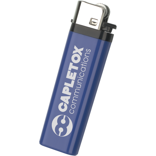 Promotional Disposable Lighter - Branded