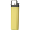 Promotional Disposable Lighter - Yellow