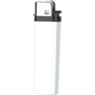 Promotional Disposable Lighter - White