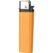 Promotional Disposable Lighter - Orange