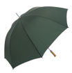Promo Budget Golf Umbrella - Dark Green