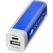 Smart Tube Portable Charger - Blue