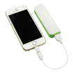 2200mAh Pod Power Bank - Charging Mobile