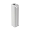 2200mAh Pod Power Bank - Grey