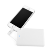 48 Hour Express Card Phone Charger - Charging Mobile
