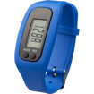 Pedometer Fitness Tracker - Blue