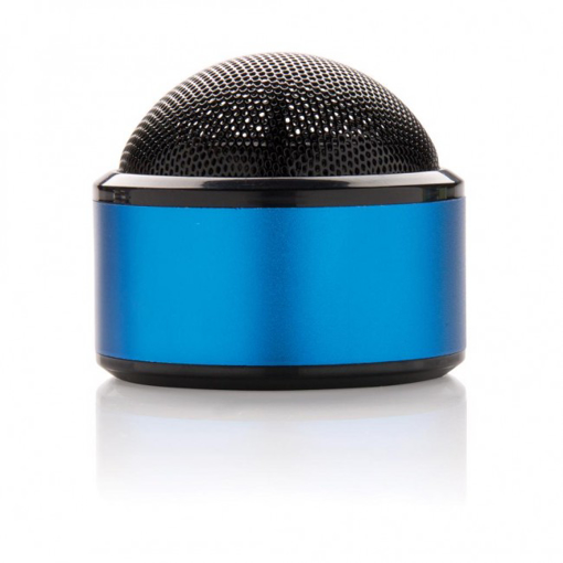 Wireless Dome Speaker - Blue