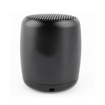 Smart Aluminium Bluetooth Speaker - Black