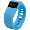 Bluetooth Fitness Smart Watch - Blue