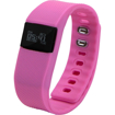 Bluetooth Fitness Smart Watch - Pink