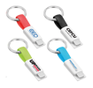 2 in 1 Lightning USB Adaptor - Branded