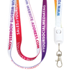 2 in 1 Lanyard USB Cable - Close Up