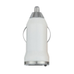 Boost In Car Charger - White