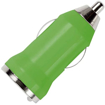 Boost In Car Charger - Green