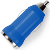 Boost In Car Charger - Blue