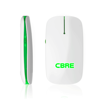 Wireless Pokket Mouse - Green