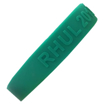 Embossed Silicone Wristband