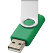 USB Flashdrive Twist - Green