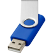 USB Flashdrive Twist - Royal Blue