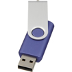 USB Flashdrive Twist - Blue
