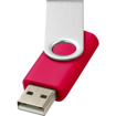 USB Flashdrive Twist - Magenta