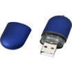 USB Bullet Flashdrive - Blue