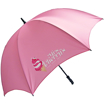Fibrestorm Golf Umbrella - Single Colour Panels