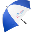 Value Fibrestorm Golf Umbrella - Branded