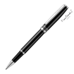 Engraved Pierre Cardin Beaumont Rollerball - Black