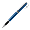 Engraved Pierre Cardin Beaumont Rollerball - Blue