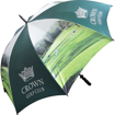 Spectrum Sport Golf Umbrella - Full Colour Print