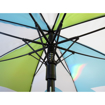 Auto Golf Umbrella - Auto Frame