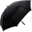 Supervent Sport Umbrella - Black