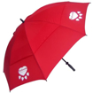 Supervent Sport Umbrella - Red