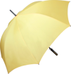 Executive Golf Umbrella - Yellow