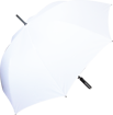Executive Golf Umbrella - White