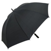 Value Fibrestorm Golf Umbrella - Black