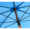 Woodstick Umbrella - Frame