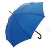 Woodstick Umbrella - Royal Blue