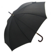Woodstick Umbrella - Black