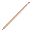 FSC Wooden Pencil - Natural