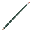 FSC Wooden Pencil - Green