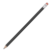 FSC Wooden Pencil - Black