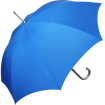 Aluminium Walking Umbrella - Royal Blue