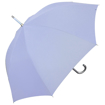 Aluminium Walking Umbrella - Lilac