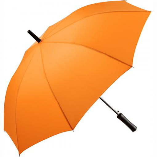 Fare Regular Umbrella - Orange
