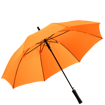 Fare Regular Umbrella - Orange